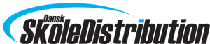 Dansk Skoledistribution logo